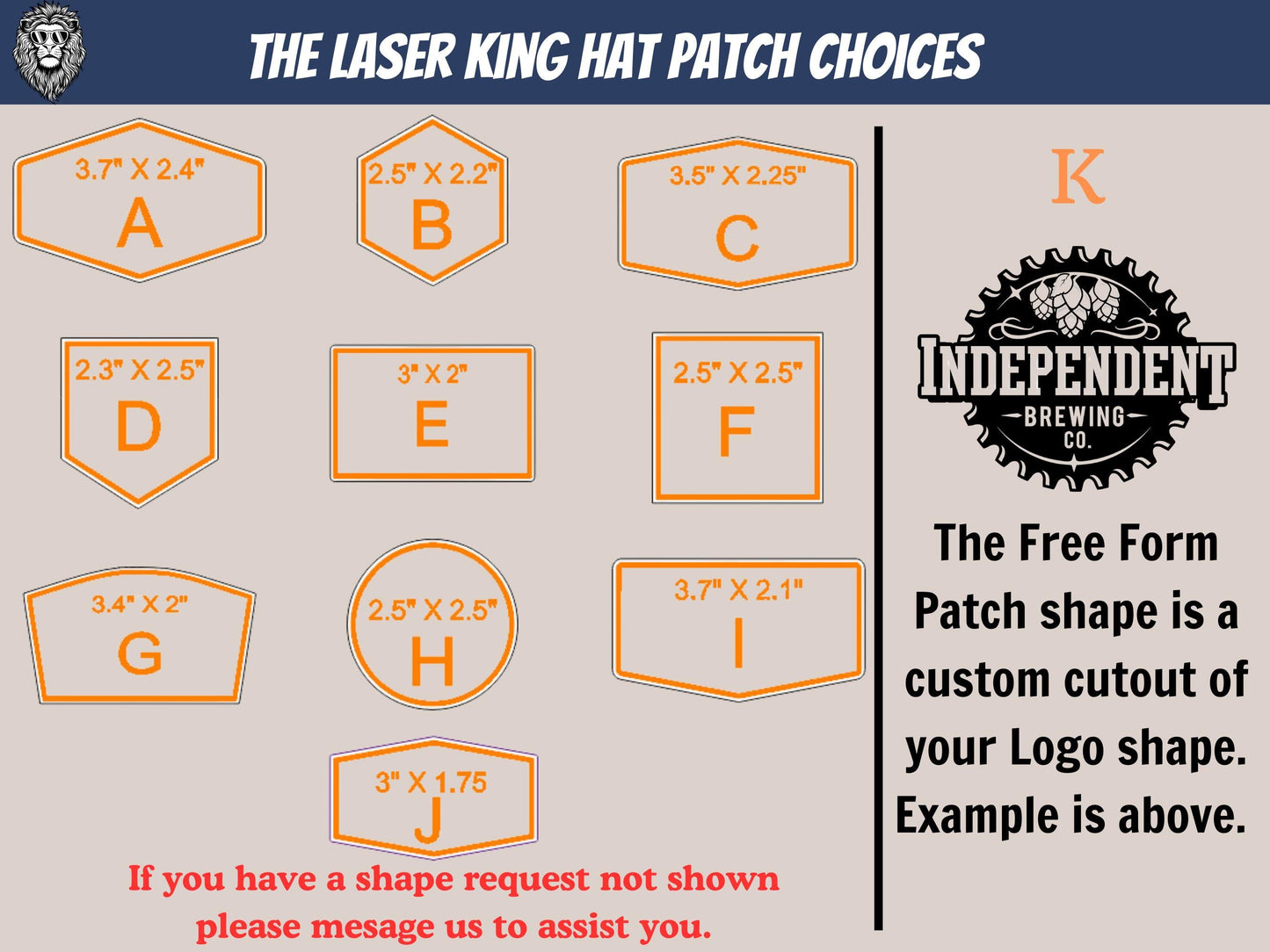 Custom Logo Trucker Hat | Personalized with Your Business Logo | Company Merch | Leather Patch Hat | Bulk Hats